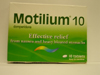 Motilium 10 10